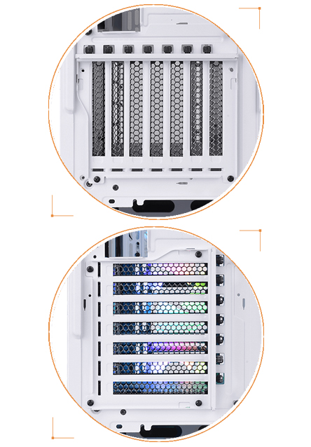 Thermaltake Computer Case